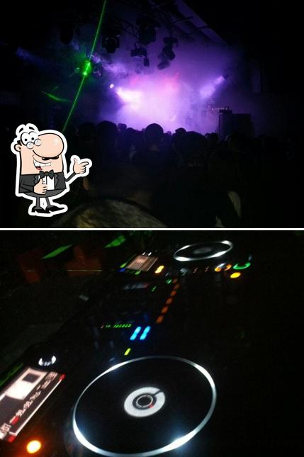 Club B-52