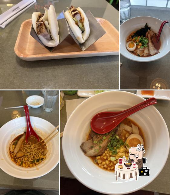 Fujiya Ramen