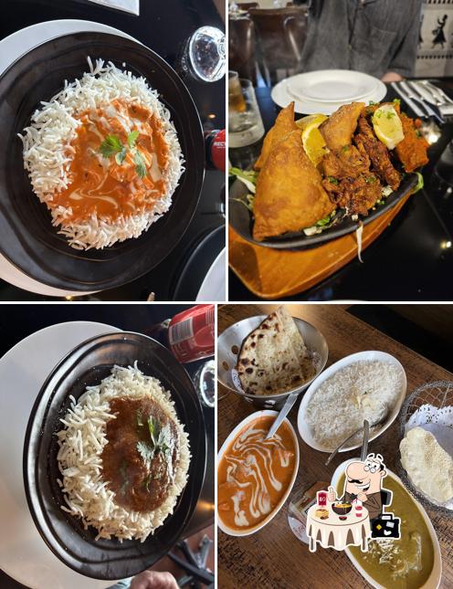 Jashan Lounge Indian Restaurant Forster