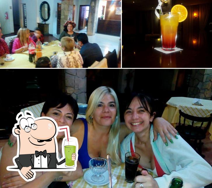 Lennon Pub