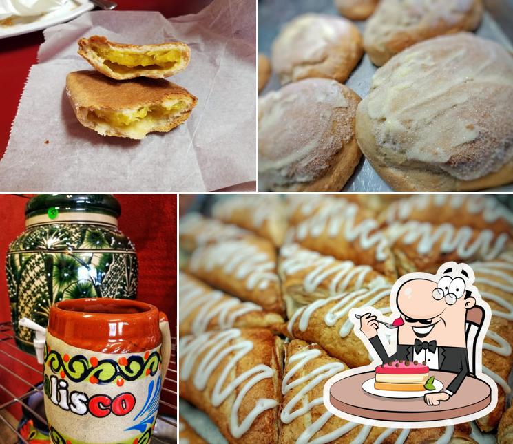 Loredo's Bakery