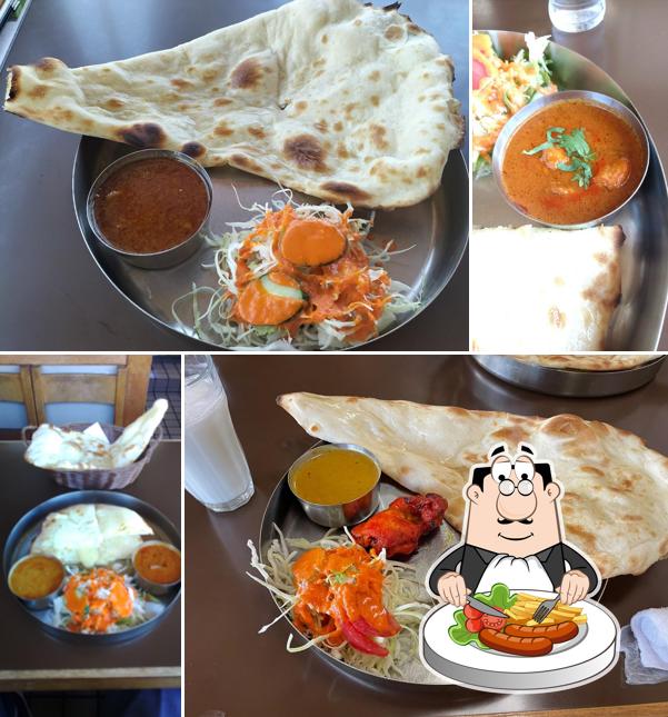 MAHATMA - Indian Restaurant