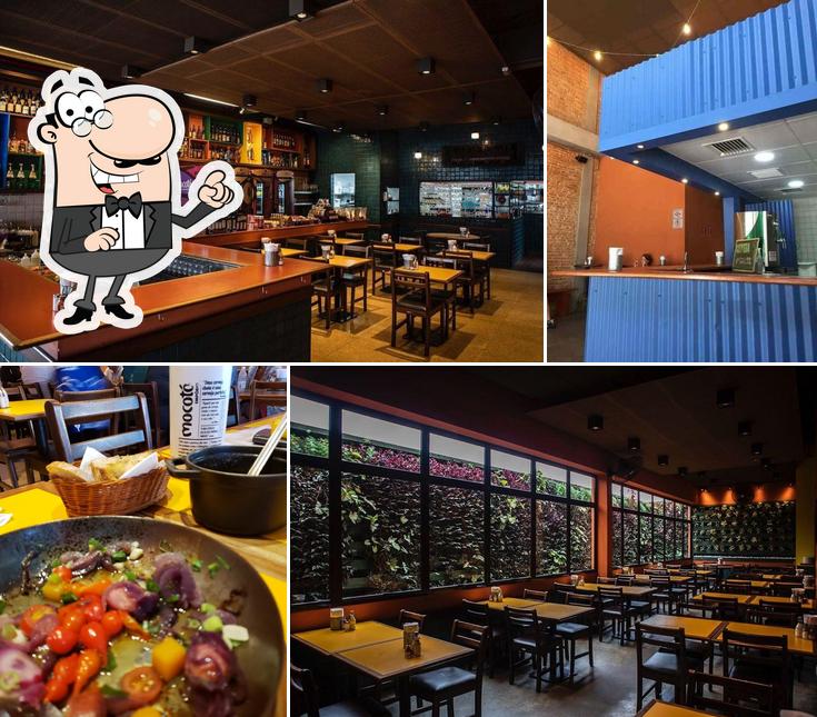 Mocotó Vila Medeiros