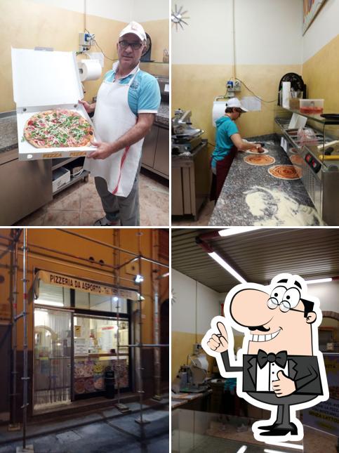 Mondo Pizza di Lo Monaco Sebastiano....