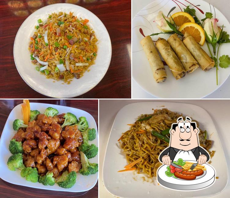 New China Express