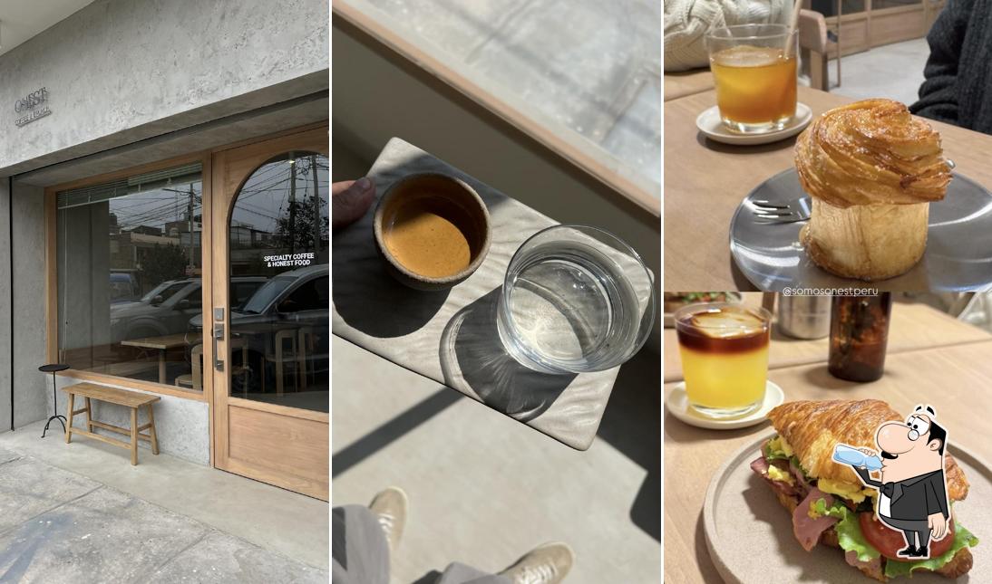 Onest coffee & brunch