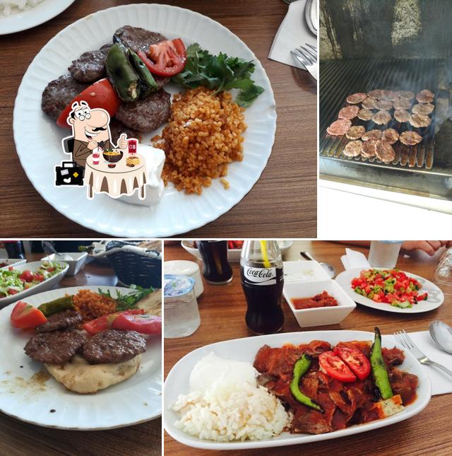 Özen Kebap