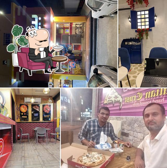 Pizza Land