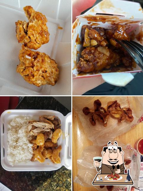 Panda Express