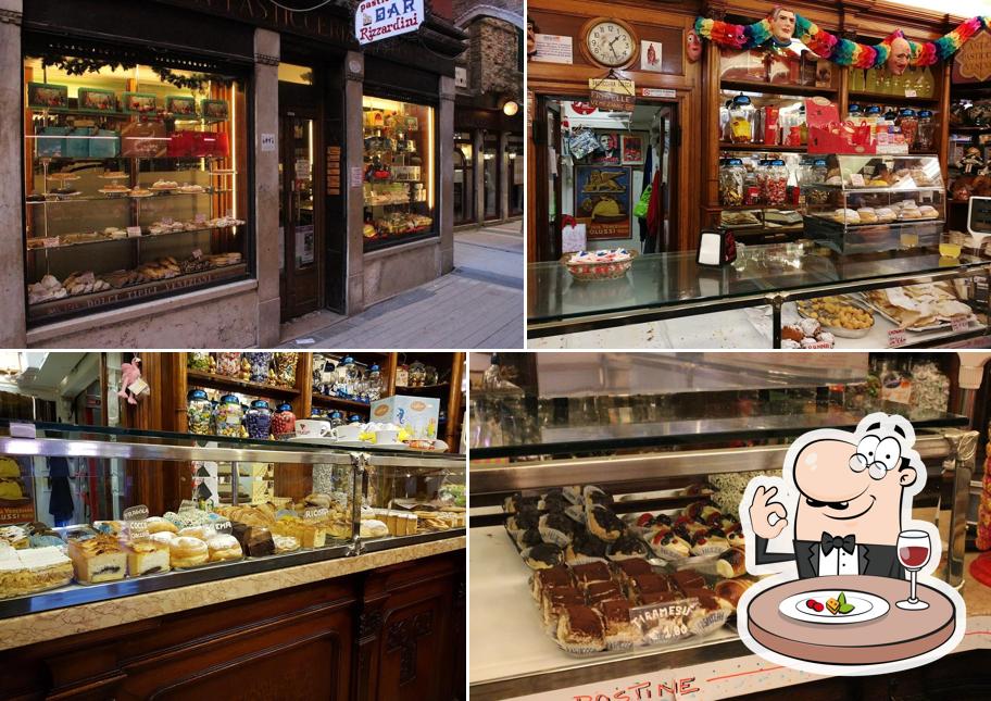 Pasticceria Rizzardini