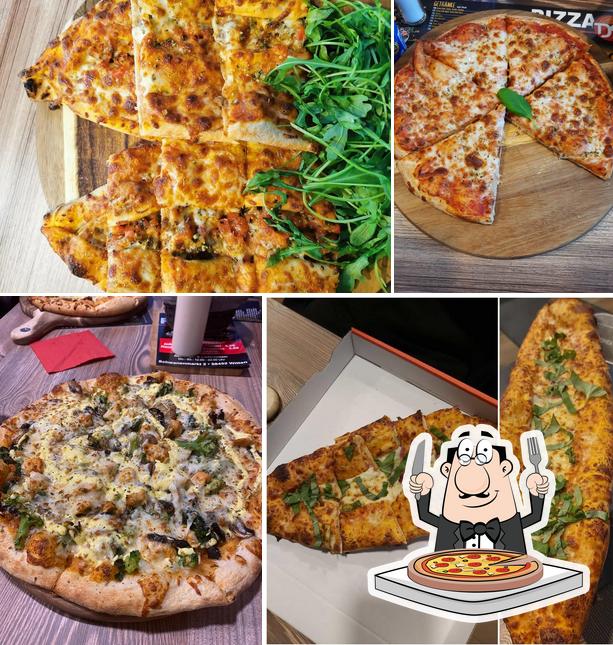 Pizza DS Witten