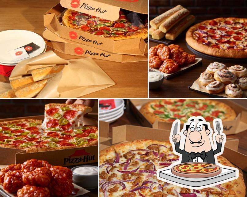 Pizza Hut