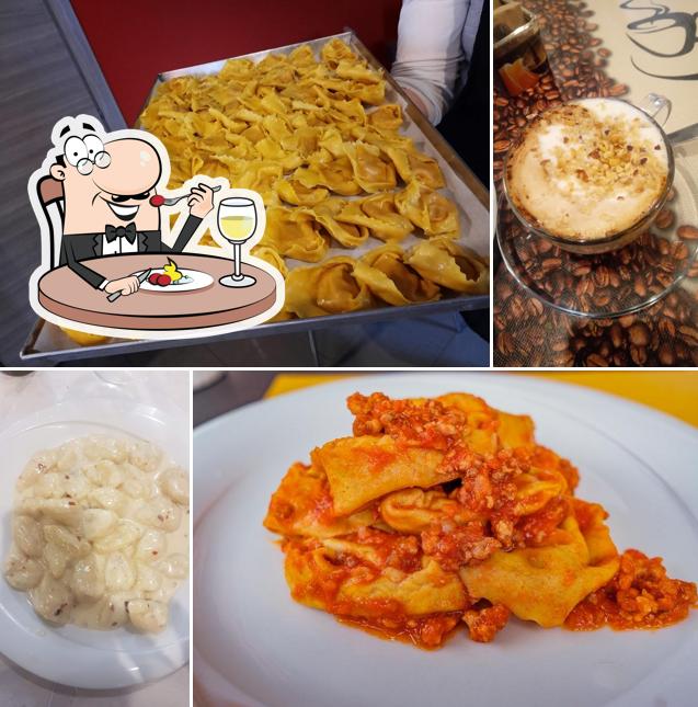 Pizzeria EXPO 2