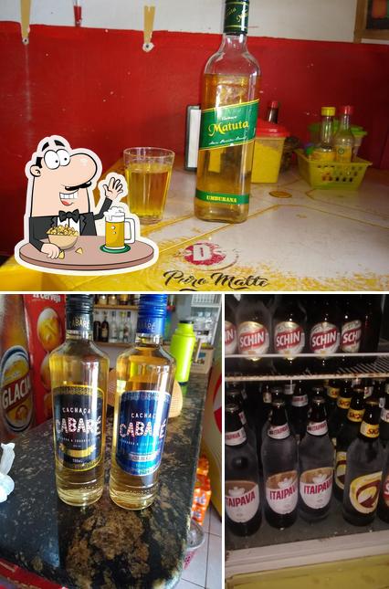 Bar e Restaurante do Batista