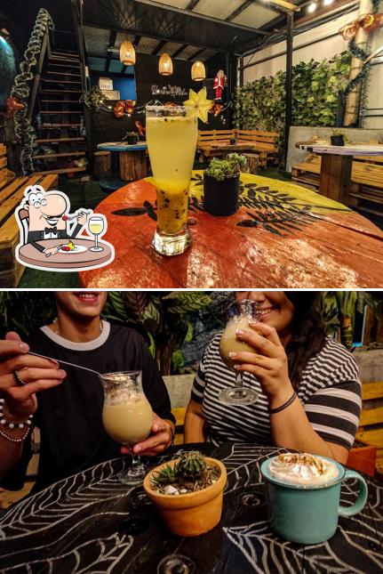 Hierba Mala Gastrobar