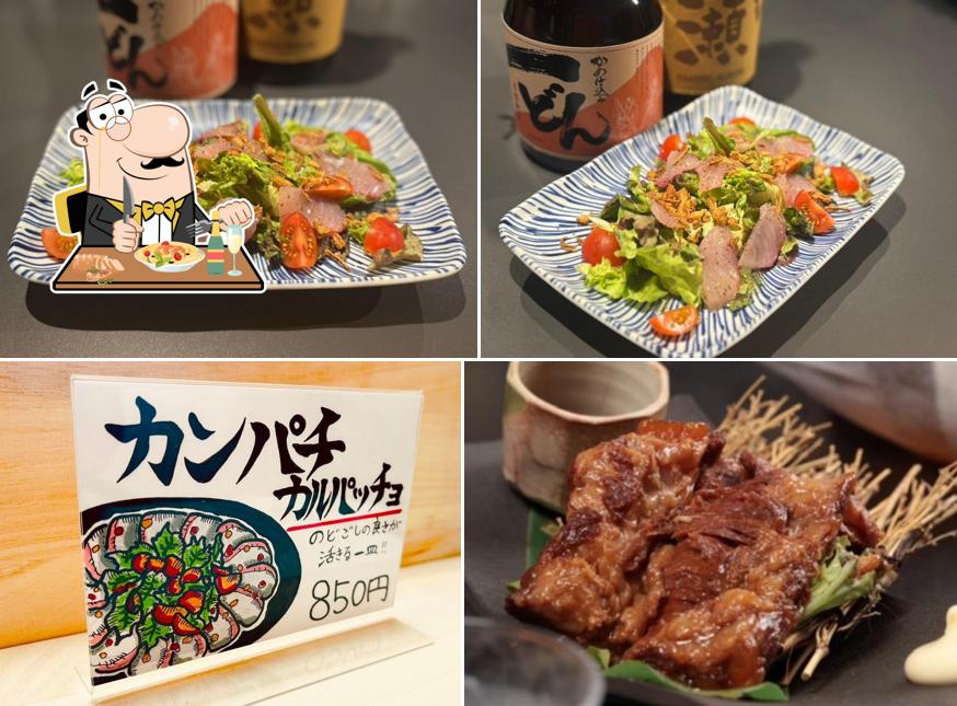 Kagoshima Shochu Bar Heihei