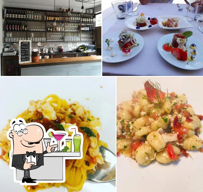 20 E 15 Cibo E Vino