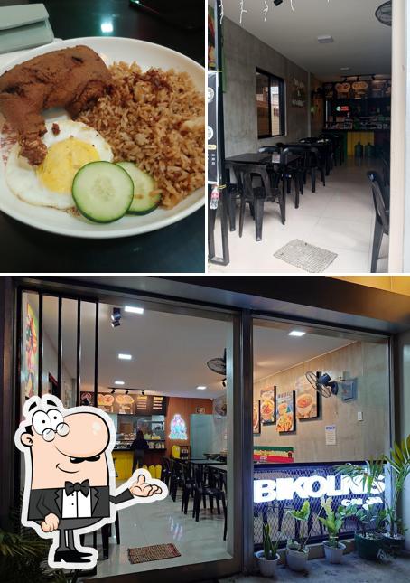 Bikol Ni's - Cainta