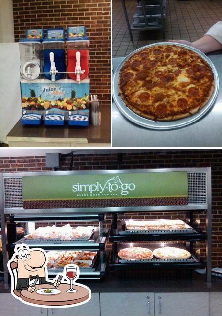 CHS CAFE