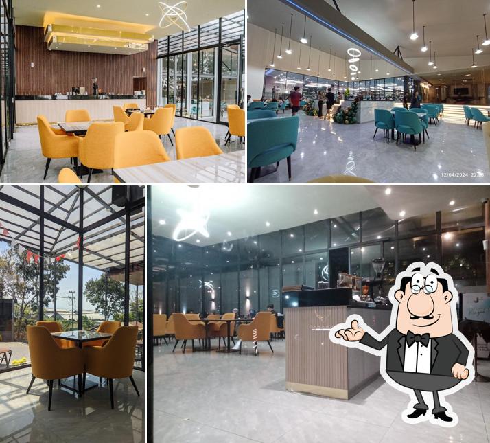 Carabao Bistro & Pool Batu HQ