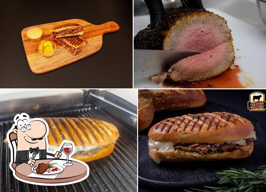 Carne Vida (Escazu)