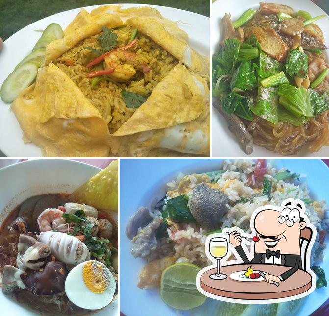 ครัวตัวกลม