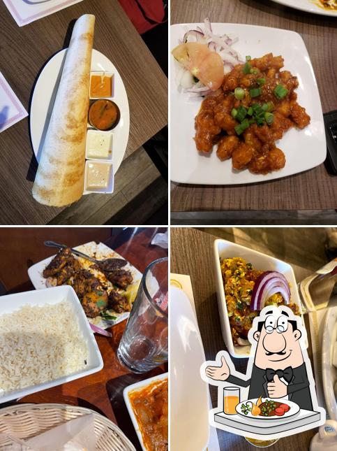 Dosa Place - Phoenix, AZ