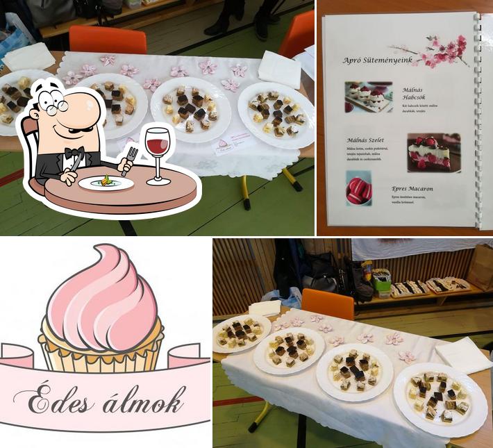 Édes Álmok Kft.