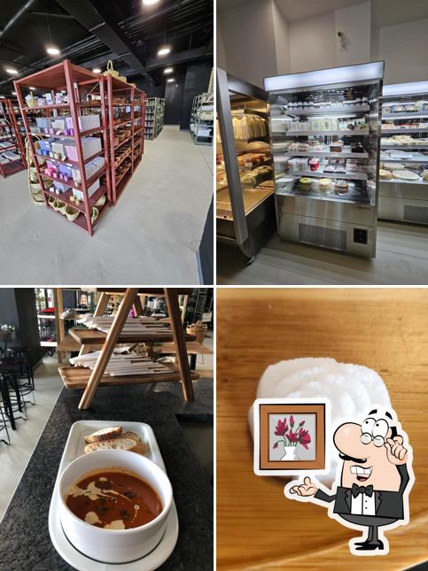 Fantastic Foods & Flavors