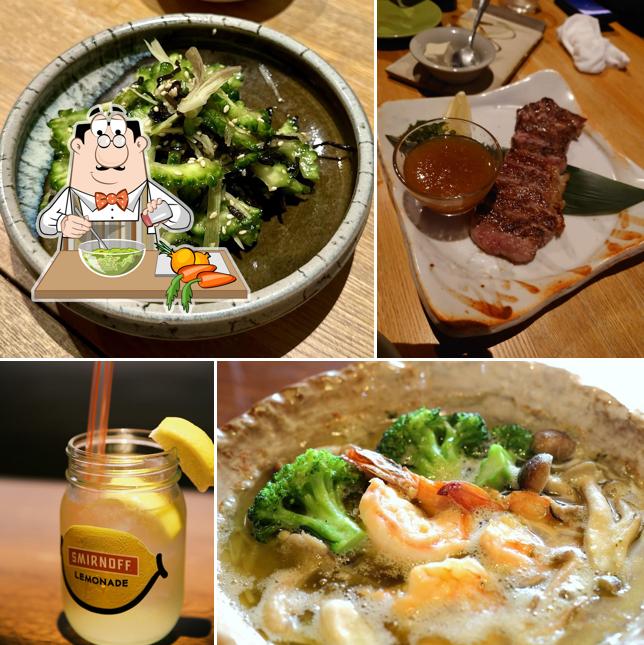 Honkakusumibiyaki Hidane Ogoriten