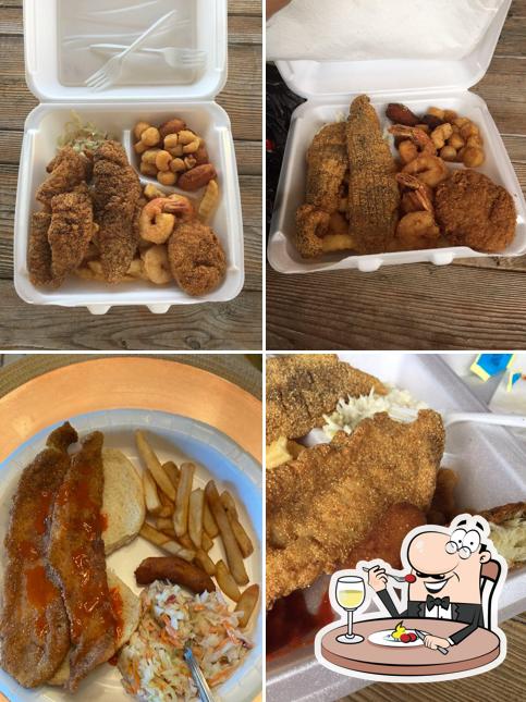 Metompkin Seafood