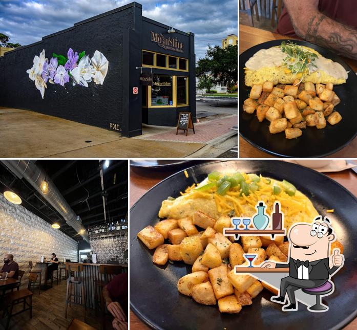 Pucker Up Vegan Eatery