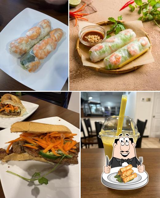 Pho Nomenal Deli