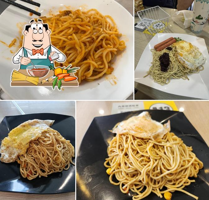 雙生TWINS早午餐