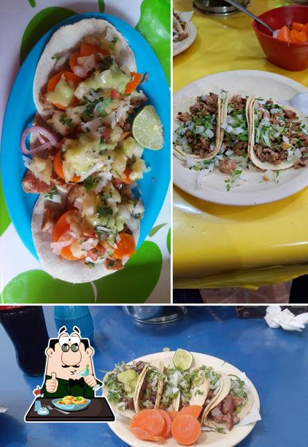 Taquería Los Cuates
