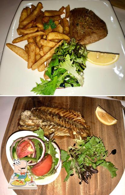 The Gordon Grill