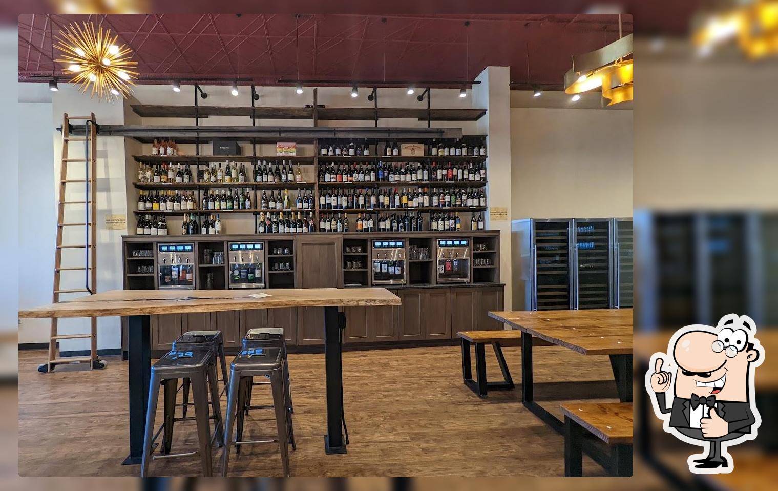 The Wine Merchant