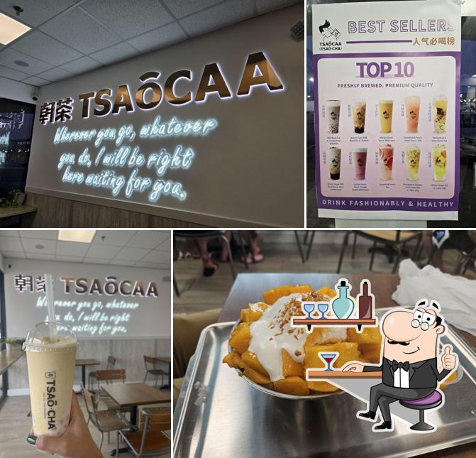Tsaocaa Niles