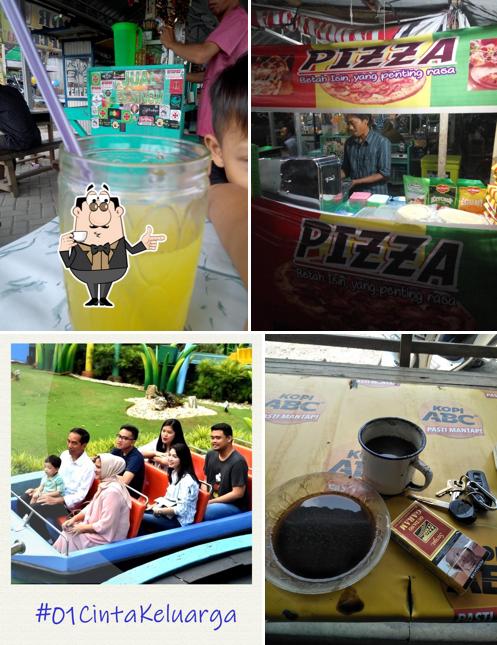 Warkop Betah Isin
