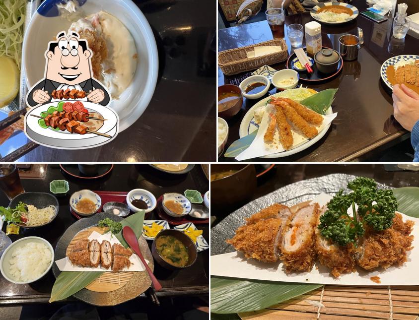 らんぶる台所家