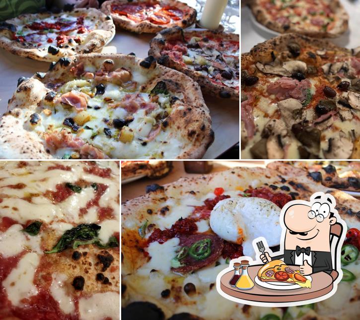 Rudy's Pizza Napoletana - Sheffield