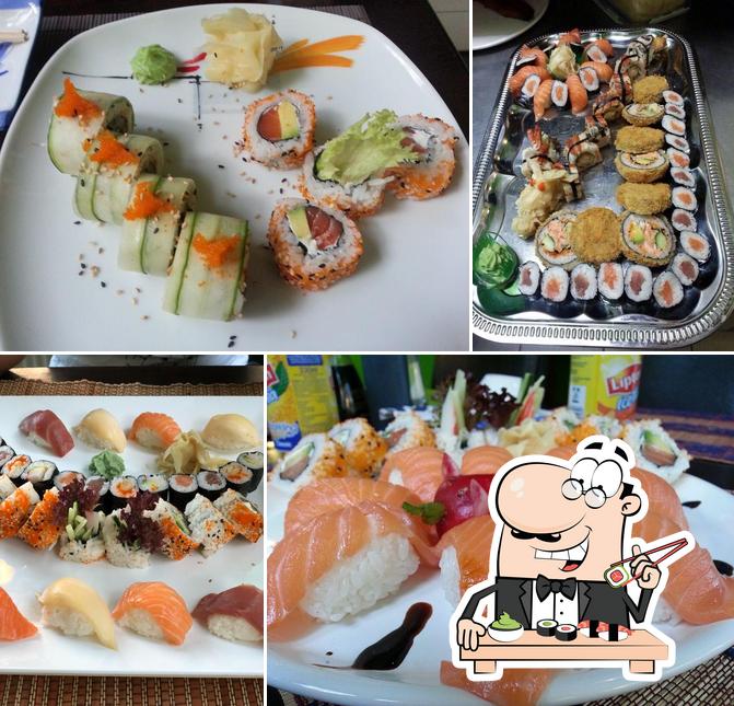 Sakana Sushi
