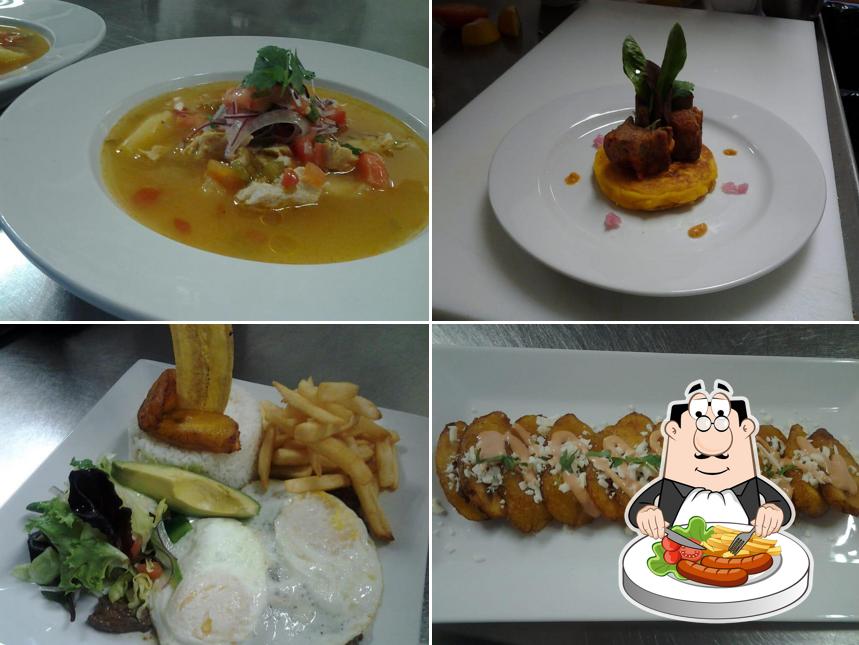 Savores Restaurant