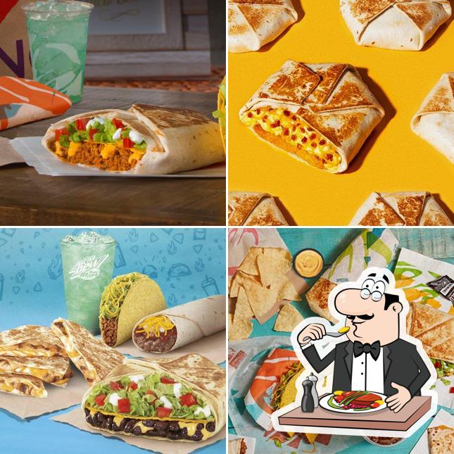 Taco Bell