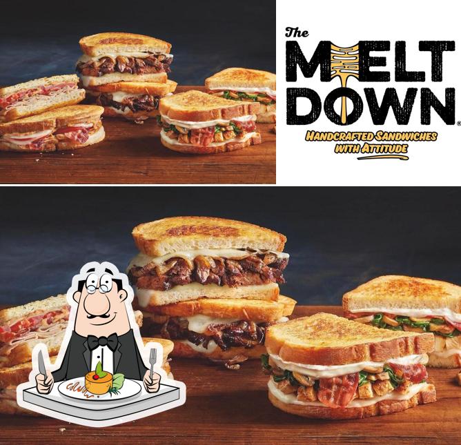 The Meltdown