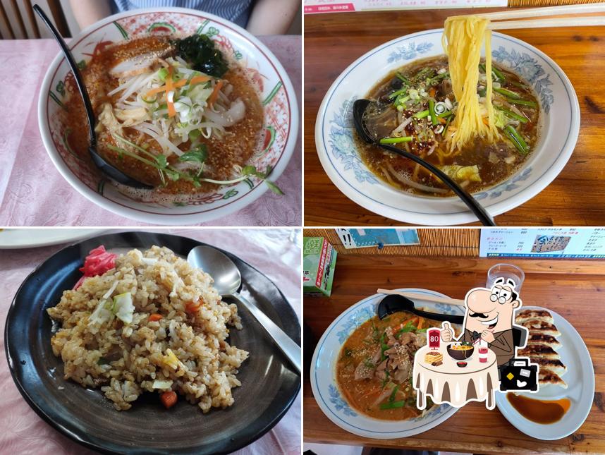 Warabeshokudo