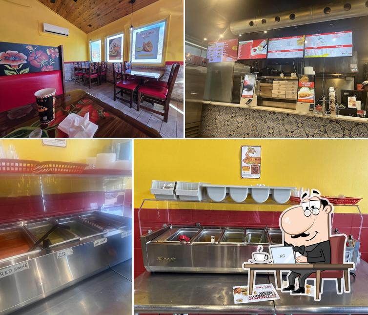 Abelardo's Mexican Fresh