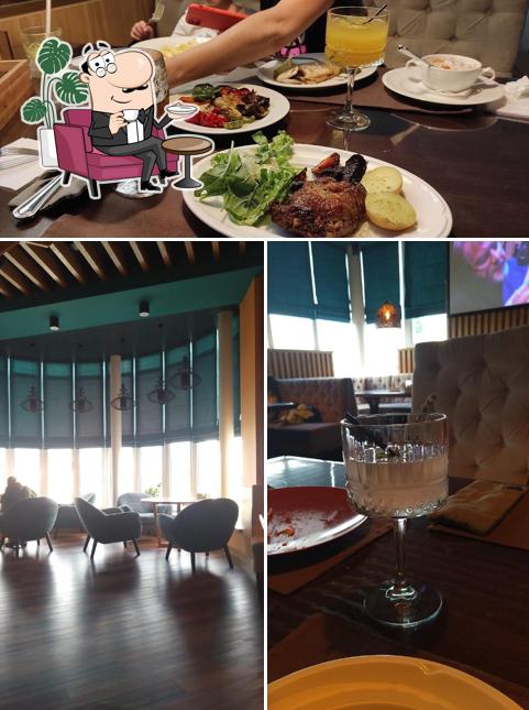 Dynastiya Kafe