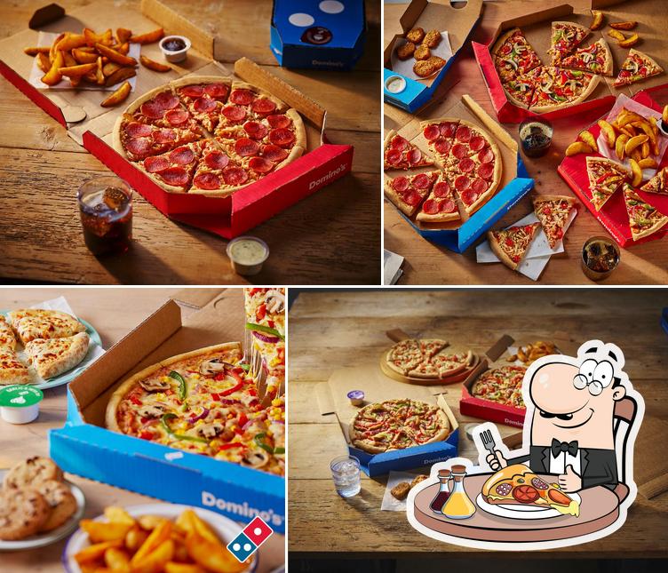 Domino's Pizza - Hartlepool - Catcote Road