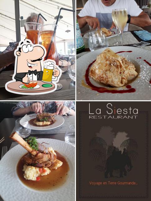 La Siesta